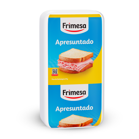 Apresuntado Frimesa Am.Kg
