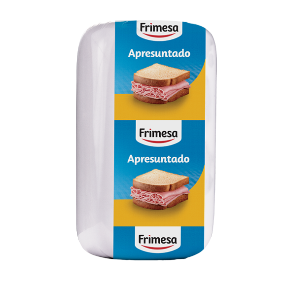 Apresuntado Frimesa Gde Kg