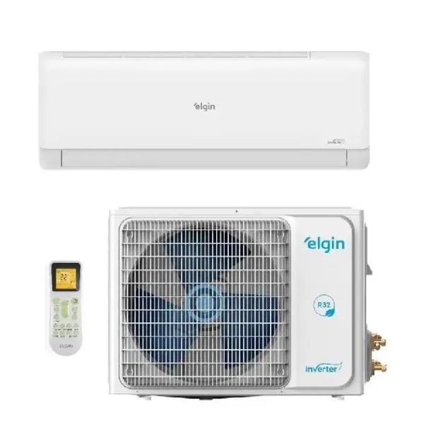 Ar Cond.Elgin 18000 Btus Frio Inverter 220v