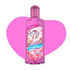 Aromatizante Do Lar Manha Primav.120ml