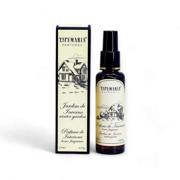 Aromatizante Do Lar Noite Inverno 120ml