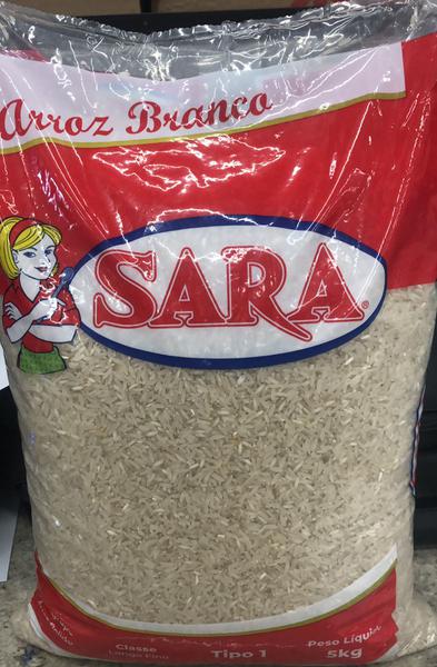 Arroz Sara T.1 5 Kg