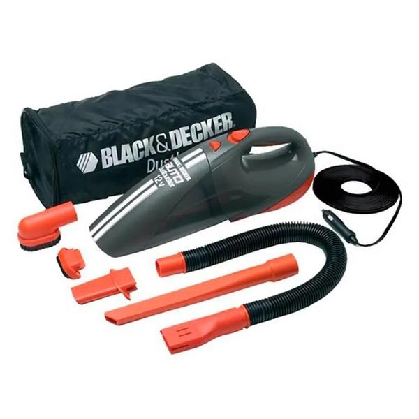 Aspirador Po B.Decker Automoveis