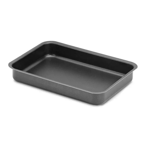 Assadeira Nigro Retang.Alta Antiad.N.2