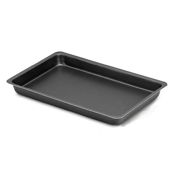 Assadeira Nigro Retang.Antiad.24x35