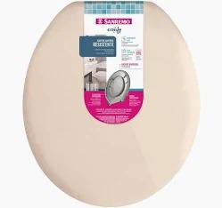 Assento Sanit.Sanremo Stand.91068-6 Bege