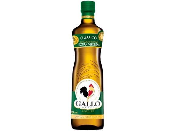 Azeite Oliva Pindu Foods Ex.Virg.500ml