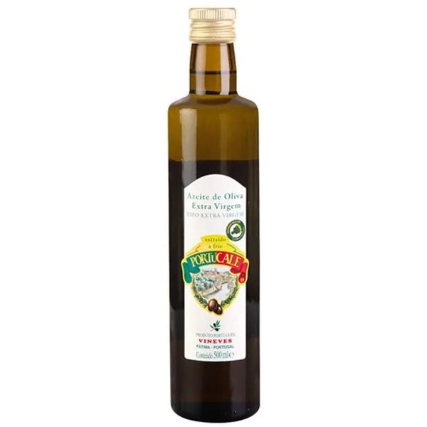 Azeite Oliva Portucale Extra Virg.250 Ml