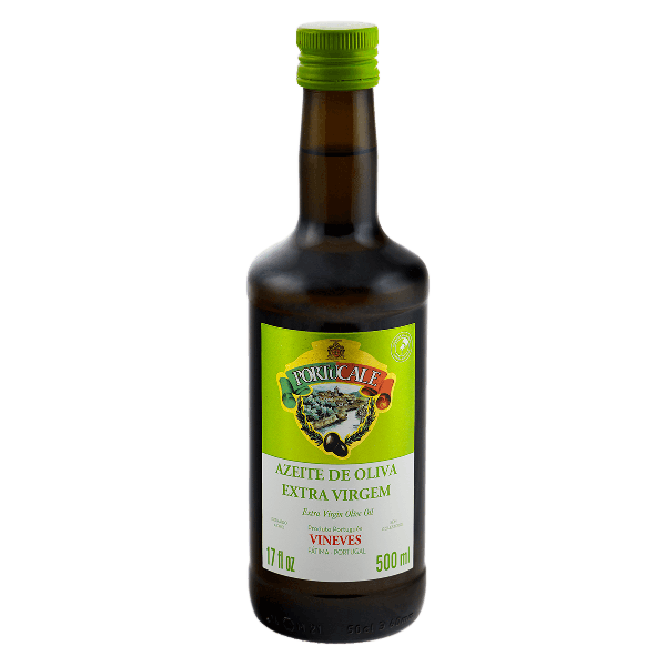 Azeite Oliva Portucale Premium Vdo 500ml