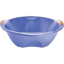 Bacia Plasutil Lavanda 3,2lt Ref.2774