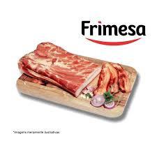 Bacon Frimesa Meia Manta Kg