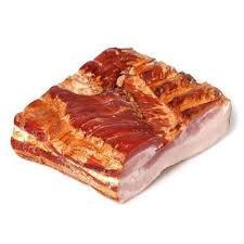 Bacon Frios Londrina Manta Kg