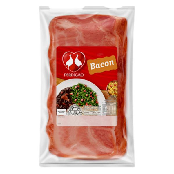 Bacon Perdigao Manta Kg