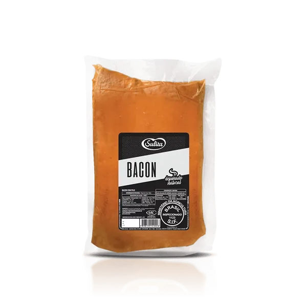 Bacon Sulita Pernil Kg
