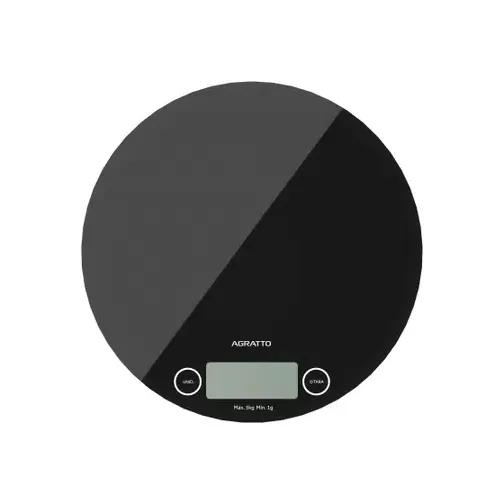 Balança Levve De Cozinha Bc04 5kg