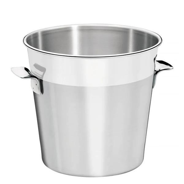 Balde Gelo Inox Tramontina