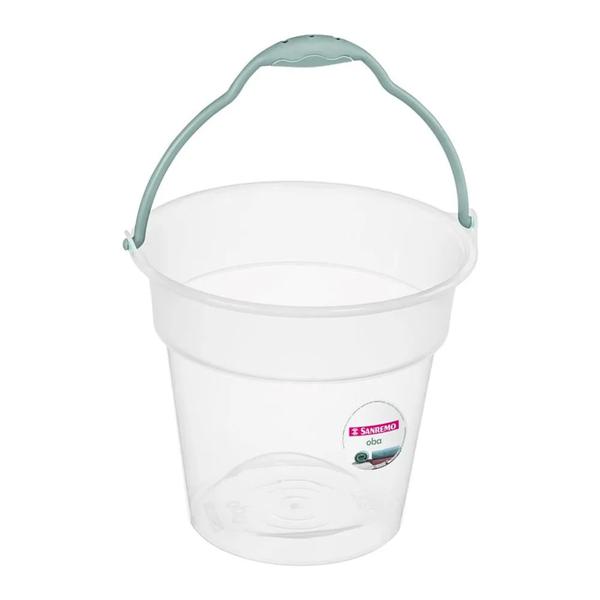 Balde Sanremo 8lts Ref.610
