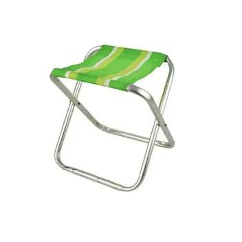 Banqueta Bel Aluminio Dobravel Ref.5800