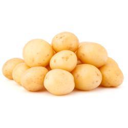 Batata Primeirinha Kg