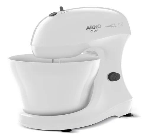 Batedeira Arno Chef Bca 127v 400w