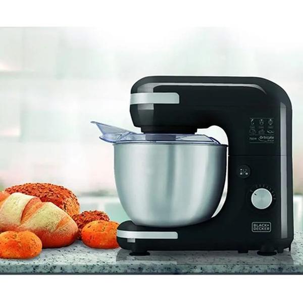 Batedeira Black Decker 750w 127v