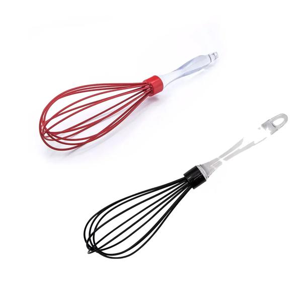 Batedor Ovos Big Sul Silicone Pto 28cm