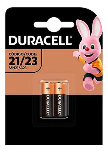 Bateria Duracell Mn21 C/2