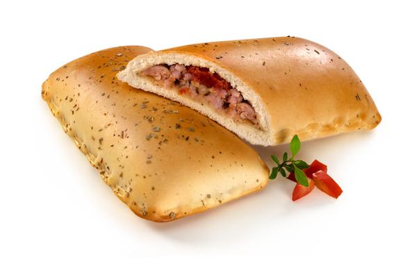 Bauru Pre Assado 120g