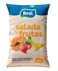Bebida Lac.Real Pct Sal.Frutas 900 Ml