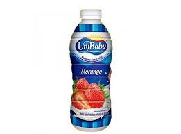 Bebida Lac.Unibaby Gar.Morango 800g