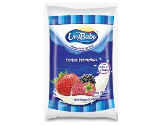 Bebida Lac.Unibaby Pct Frutas Verm.850g