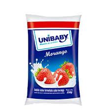 Bebida Lac.Unibaby Pct Mor.850g