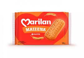 Bisc.Marilan 350g Maizena