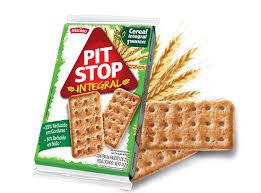 Bisc.Marilan Pit Stop Integral 137g