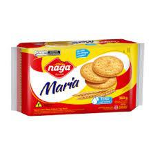 Bisc.Naga 360g Maria