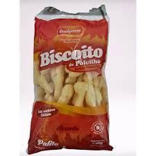 Bisc.Polvilho Qualymesa Pimenta 100g