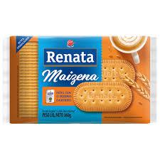 Bisc.Renata 360gr Maizena