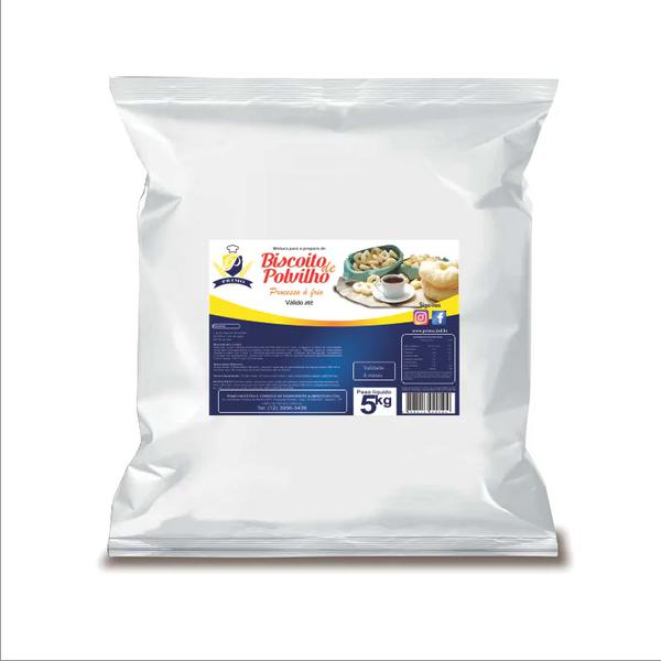Biscoito Polvilho Azedo Kg