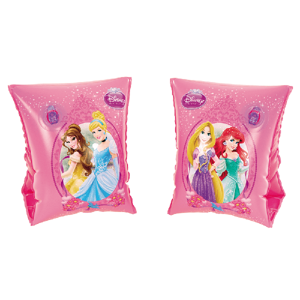 Boia De Braço Princesas Ref.1151