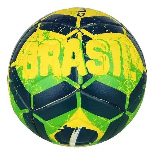 Bola Dualt Brasil Futebol N5