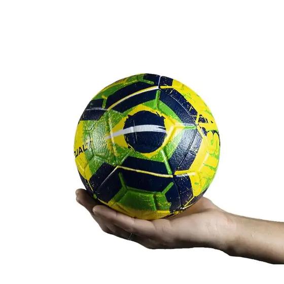 Bola Dualt Brasil Mini Futebol