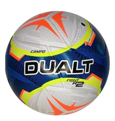 Bola Dualt Tech Fusion Campo Fight