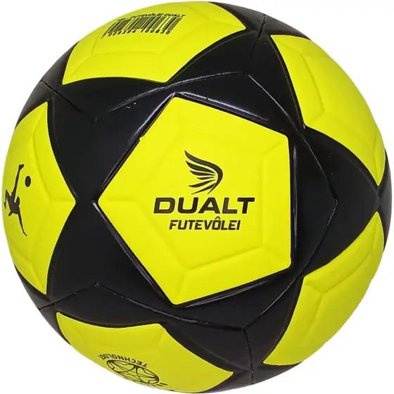 Bola Dualt Tech Fusion Futevolei
