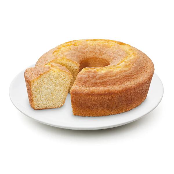 Bolo De Milho Caseiro Kg