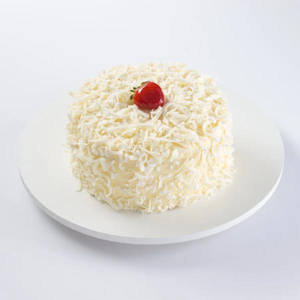 Bolo Leite Ninho C/Recheio Kg