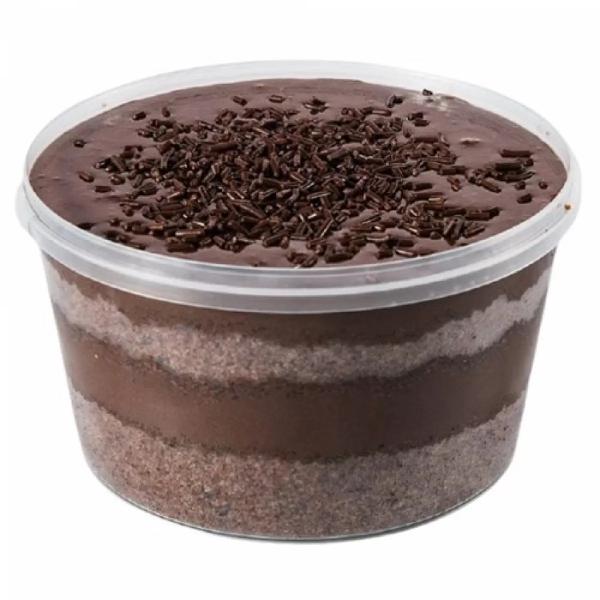 Bolo Pote Chocolate Kg