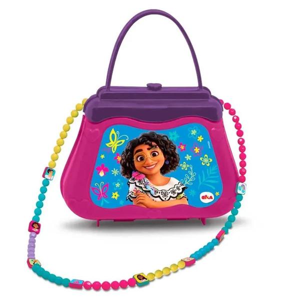 Bolsinha Encanto Biju