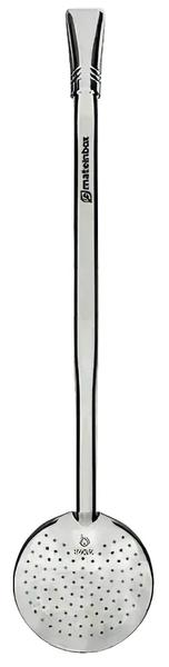 Bomba P/Chim.Bom Mate Inox R157