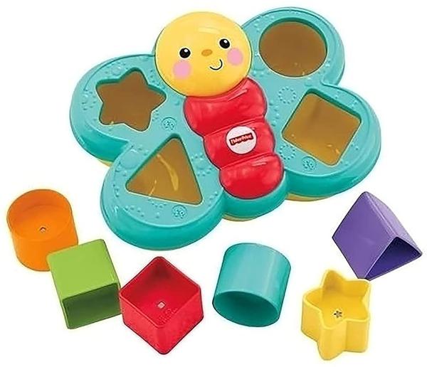 Borboleta Fischer Price Ref.5631