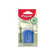 Borracha Esc.Maped Architecte C/1